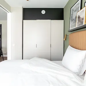 Yays Opera By Numa Apart-hotel