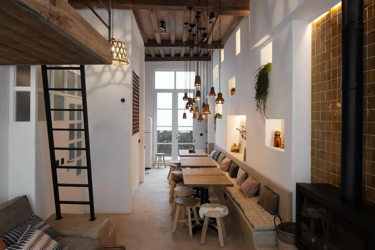 Boutique Holiday Home Zaliginantwerpen 77  Antwerpen