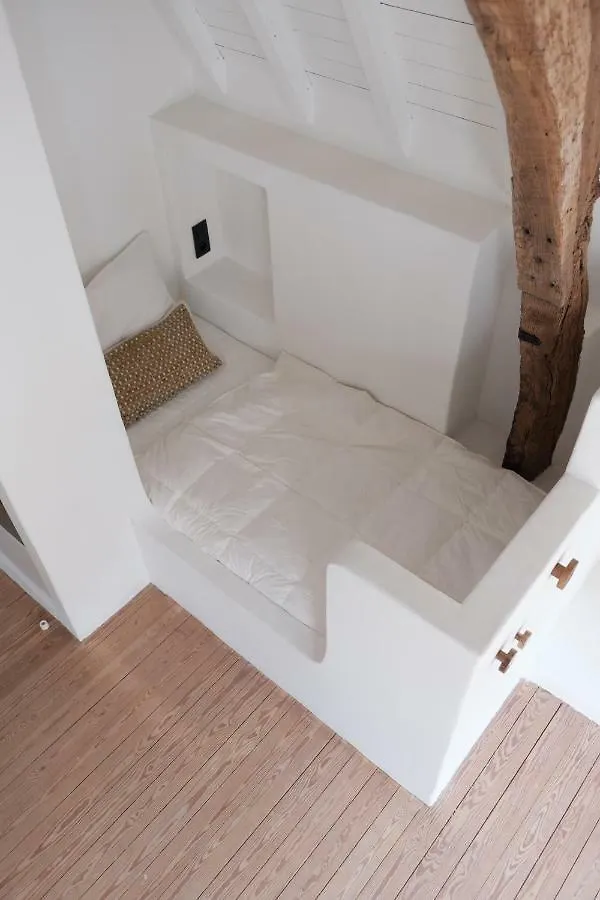 Boutique Holiday Home Zaliginantwerpen 77 0*, Antwerpen Belgien