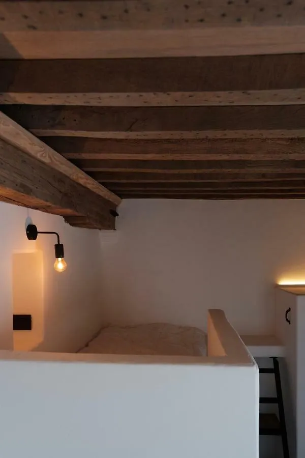 Boutique Holiday Home Zaliginantwerpen 77 0*, Antwerpen Belgien