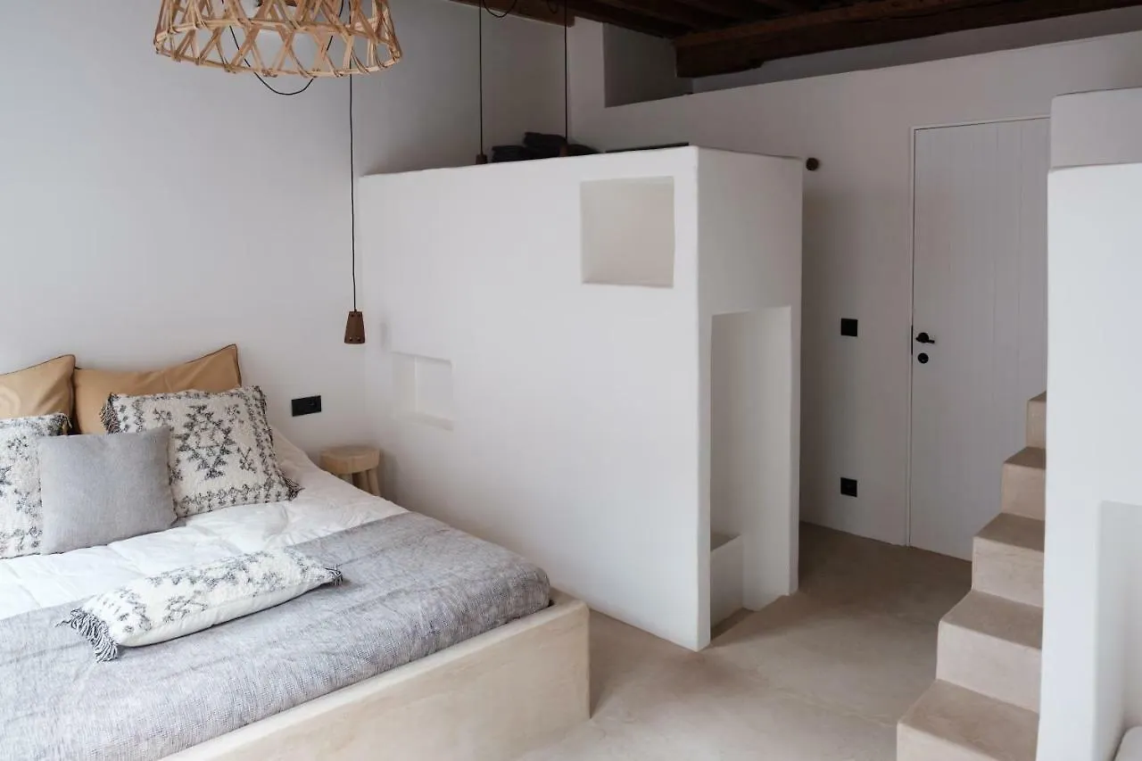 Boutique Holiday Home Zaliginantwerpen 77 Belgien