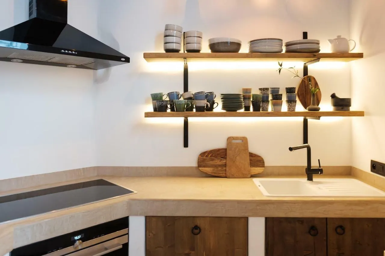Boutique Holiday Home Zaliginantwerpen 77
