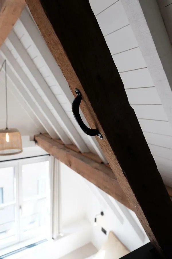 Boutique Holiday Home Zaliginantwerpen 77  Antwerpen