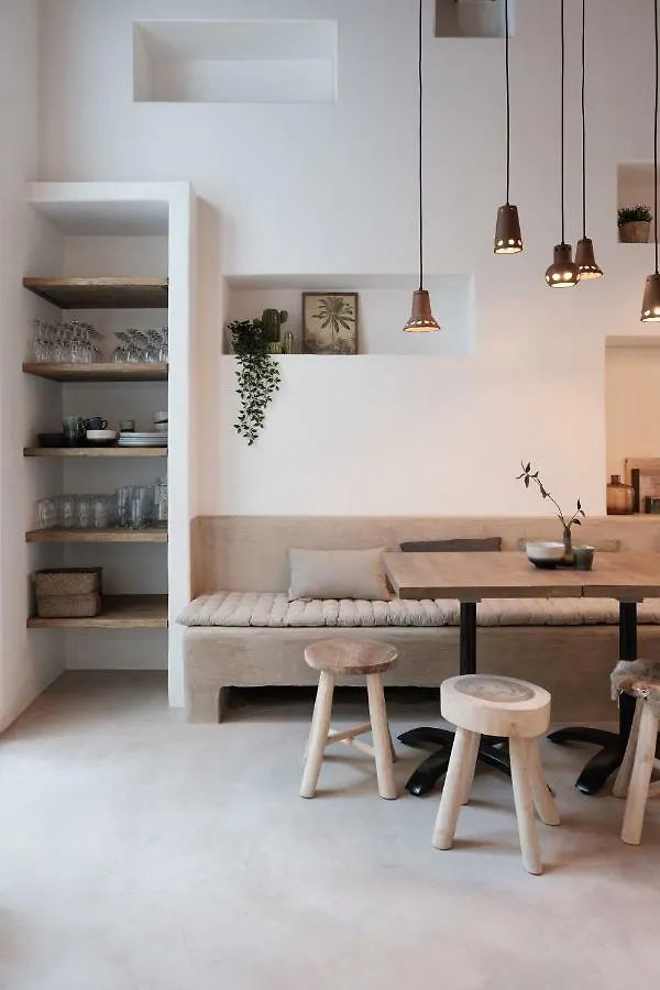 Boutique Holiday Home Zaliginantwerpen 77