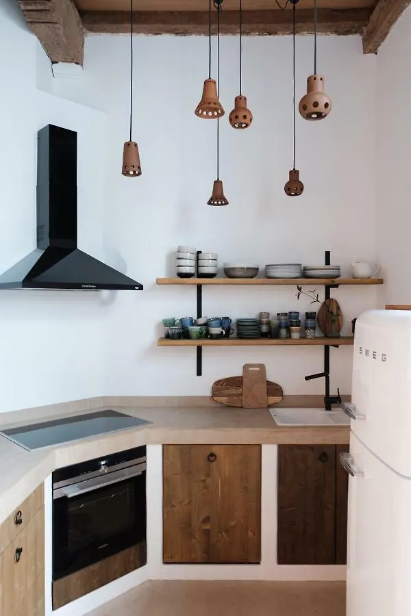 Boutique Holiday Home Zaliginantwerpen 77 Belgien