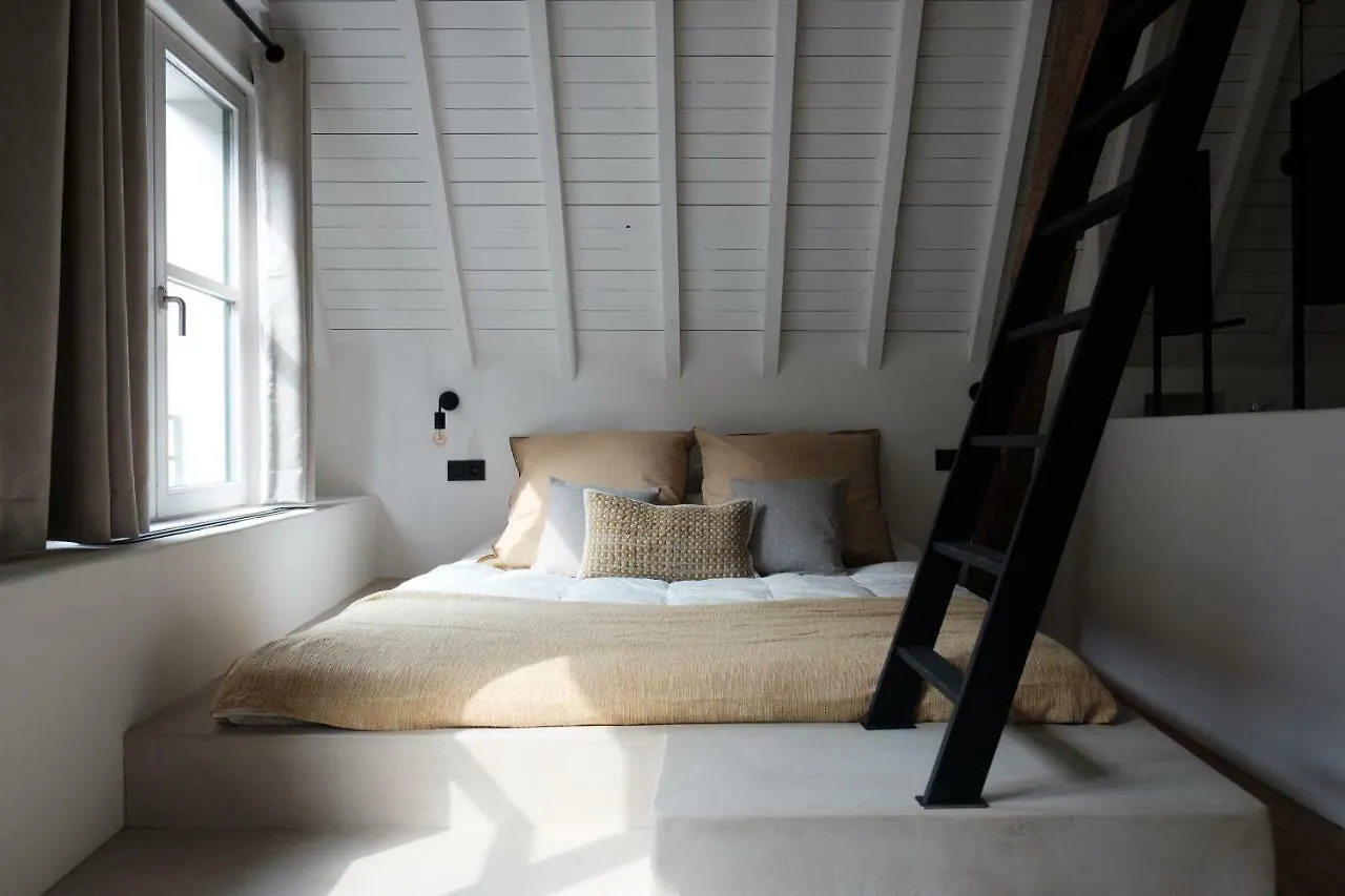 Boutique Holiday Home Zaliginantwerpen 77