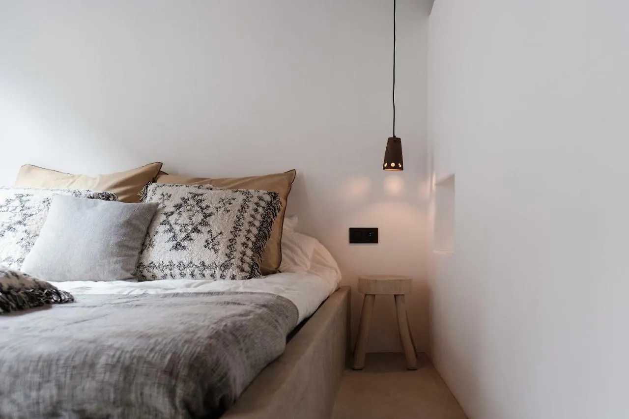 Boutique Holiday Home Zaliginantwerpen 77 Antwerpen
